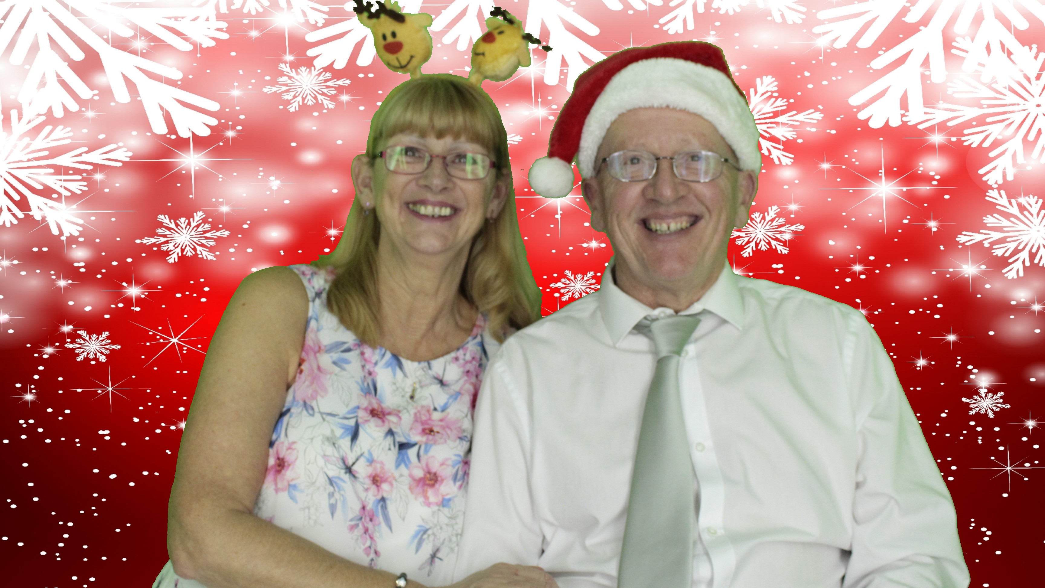 Portsmouth Water Christmas Party | View more photos from the event at gallery.myphotoboothexperience.co.uk/u/MyPhotoBoothExperienceLtd/Portsmouth-Water-Christmas-Party
